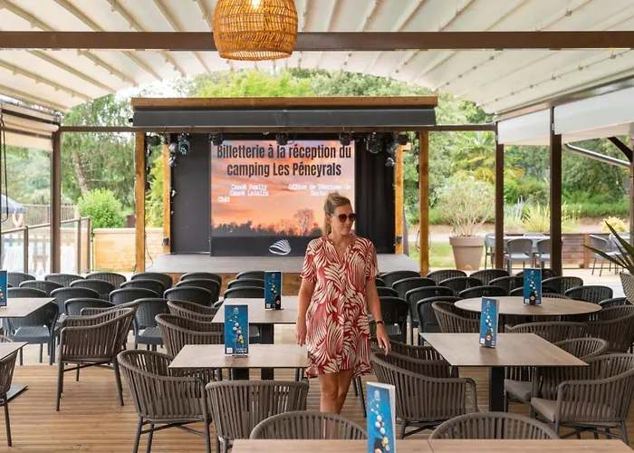 Pivert 7p 3bdrms Airconpremium *